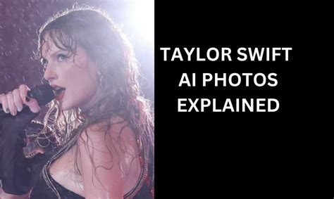 taylor swift chiefs ai images|Taylor Swift deepfake AI images pop up online, angering Swifties